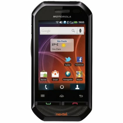 Motorola i867 Price