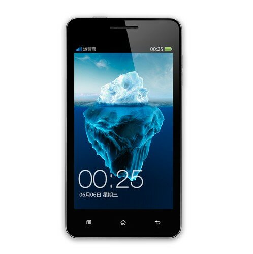 Oppo Finder Black