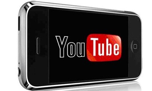 Download Youtube videos on mobile phone