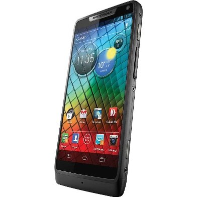 Motorola RAZR i XT890 Price