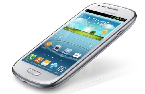 Samsung I8190 Galaxy S III Mini