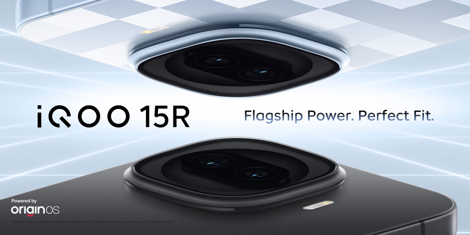 iQOO 15R 5G photo
