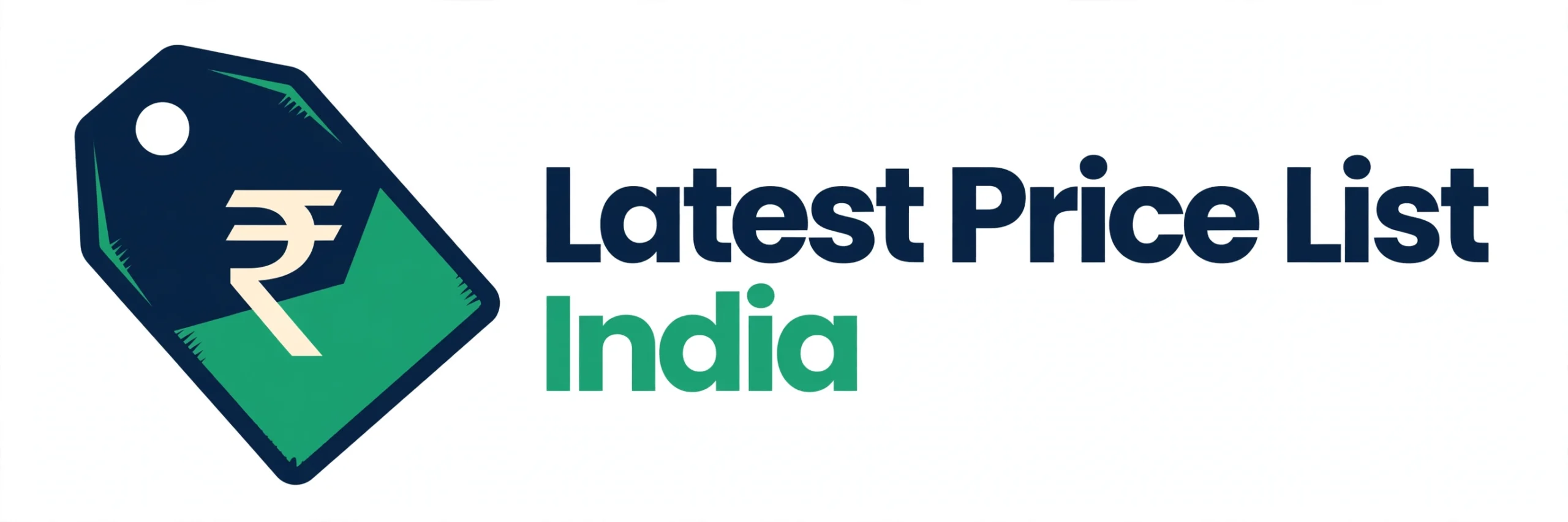 Latest Price List India